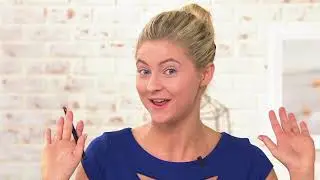 Sigma Beauty Persuade Eye Shadow Base on QVC