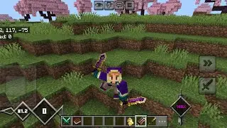 Immersive combat and alylicas dungeons compatibility 