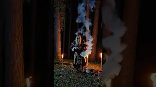 The Real Shaman &mdash; Inspired by ATL