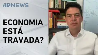 Inflação de 2025 fecha em 4,26%; Economista analisa juros a 15%