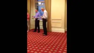 Samba Drumming | ACF Teambuilding & Events