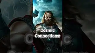 5 Behind the Screen Secrets about Thor #4