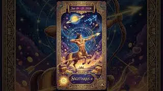 Sagittarius Weekly Horoscope | Jan 19 - Jan 25 | Welprex Vedic Astrology