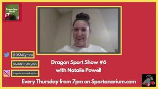 Dragon Sport Show #6 - Preview