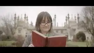 Brighton Festival 2015 Trailer