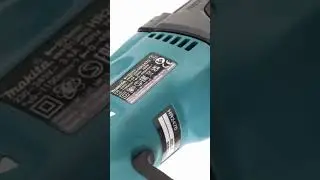 Ciocan rotopercutor Makita HR2470 #shortsvideo #shorts