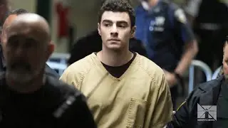 Police say they searched Luigi Mangione's backpack for a potential bomb
