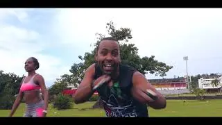 Signal Band - Bachanally Fit [Music Video] | Bouyon 2019