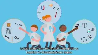 Product Innovation Project (PiP): One year, one challenge, one team.