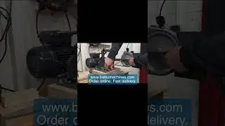 Customer review Batko3000XL grinder