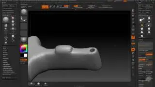 019 ZModeler More Functionality