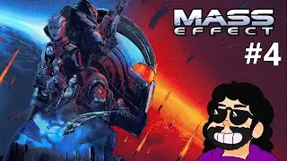 MASS EFFECT 1 | EP 4 stream de nocturnidad