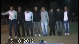 tatvan sarıkum köyü düğünü