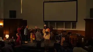 Full Sunday Livestream