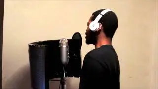 (2015) Omarion - O [Cover by @ItsTalentMajor]