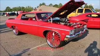 Veltboy314 - '70 Chevy Impala SS On 26
