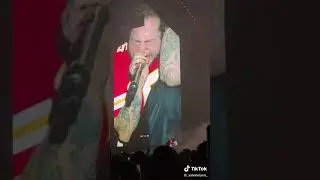 Post Malone drug addiction #savepostmalone