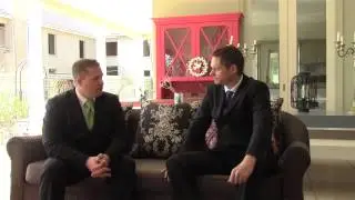Establishing a relationship with your letting or property management agent