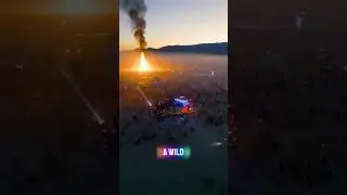 He Got Paid in Bitcoin at Burning Man&hellip; Now He&rsquo;s Worth $10 Million