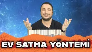 EV SATMAK İSTEYENLERE &Ouml;ZEL TEKNİKLER - Meditasyon Videosu