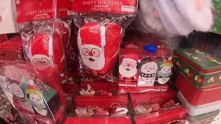 99 Cent Store Christmas 2021