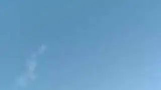Alpha III Launch & Recovery (High Quality)