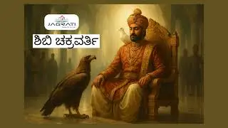 King Shibi Chakravarty Story