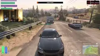 aka - Freyleas Blackline: Theodore West | KEKV | İzliyor