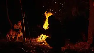 SEMPU - TAŃCZĘ Z WILKAMI (VIDEO)