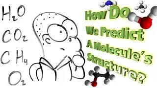 Predicting Molecular Structure