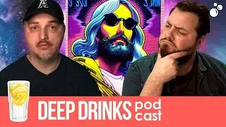 Pentecostal Christianity? feat @TestifyApologetics | Deep Drinks Podcast #64 with David Mcdonald
