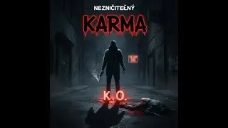 Karma (Som Nezničiteľný) - Official Audio