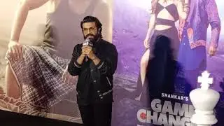 South Superstar Ram Charan at 