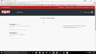 Node js Tutorials for Beginners 4 - What is node module