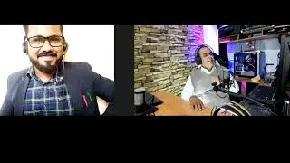 Interview | Part 3 | Talk Show | Carlos Mexico | Teaching | Reading | Music | Politics | Covid |Food
