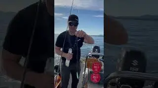 How to fish for salmon in Washington