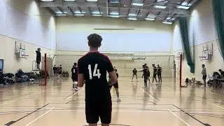 VA vs AYR set 2 2025 (Late) 