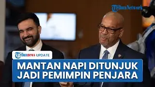 Wali Kota New York Zohran Mamdani Tunjuk Mantan Narapidana Perampokan Jadi Pemimpin Penjara NYC