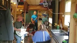 Streets of London - Ralph McTell (Cover by Edvard)