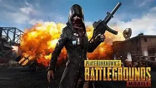 PUBG Mobile | Rush gameplay  | DW ZIA |