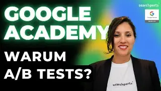 Google Ads A/B Testen - Warum es f&uuml;r Dich wichtig ist und wie Du es richtig implementierst