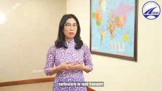 UBA Forum 2024: Climate-friendly and sustainable freight transport perspectives from Vietnam