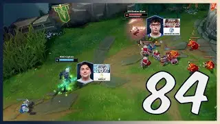 MAD Armut vs S04 Broken Blade [EUW High ELO Montage 84]