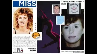 PART TWO-Missing Exotic Dancers and the Biker Gang.