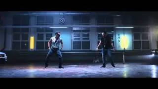Knuckle Heads | Action Film - 4K UHD | Fitim Fetahi & Betim Alimi