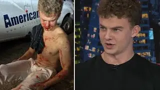 No jail time for 2 teens who jumped ex-DOGE staffer, crime crackdown| #washington #crime 