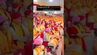BHU_Convocation_2023 | BHU convocation 103 | BHU Gurukulam