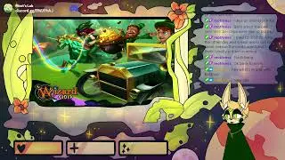 Ahhhh childhood memories | Wizard 101 VOD 1