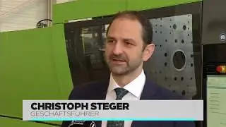 Industrieland O&Ouml; &ndash; ENGEL AUSTRIA
