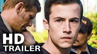 13 REASONS WHY Season 3 Final Trailer (2019) Netflix